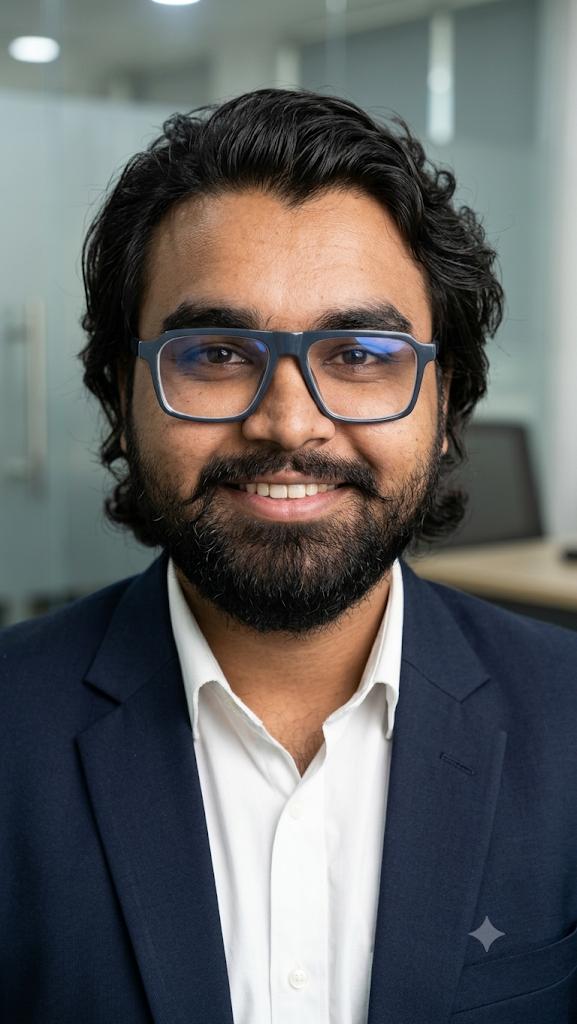 Srinivas Dharavath