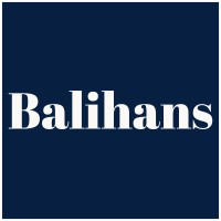 Balihans